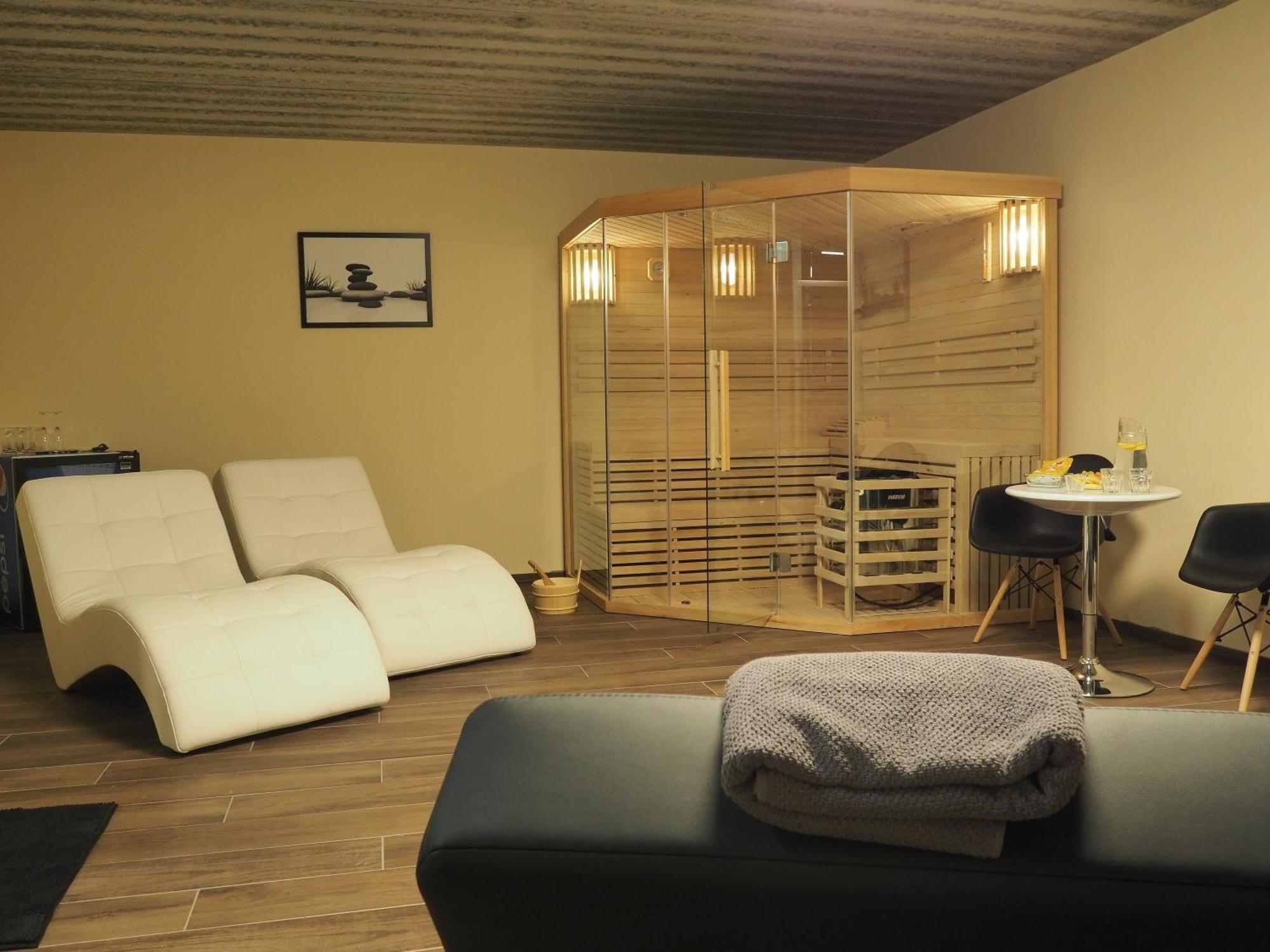 Pension Inspirace A Wellness Self Check-In Kolín Eksteriør bilde